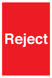 IV12769: Reject