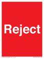 IV12769: Reject