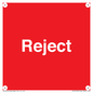 IV12769: Reject