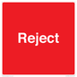 IV12769: Reject