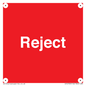 IV12769: Reject