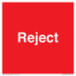 IV12769: Reject