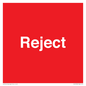 IV12769: Reject
