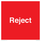IV12769: Reject