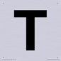 IV13350: Letter T