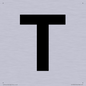 IV13350: Letter T