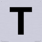 IV13350: Letter T