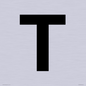 IV13350: Letter T