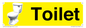 IV14225: Toilet Sign Dementia Friendly Yellow