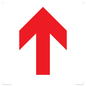 IV14234: Red Up Arrow