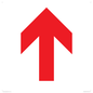 IV14234: Red Up Arrow