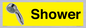 IV14253: Shower Dementia Friendly Yellow