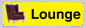 IV14257: Lounge Dementia Friendly Yellow SIgn