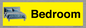 IV14261: Bedroom Dementia Friendly Yellow