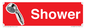IV14282: Shower Dementia Friendly Sign Red