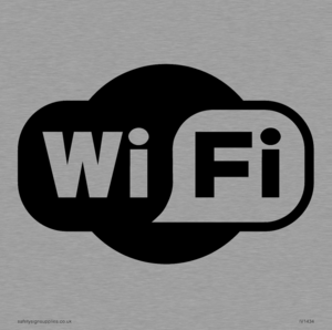 IV1434: WiFi Zone