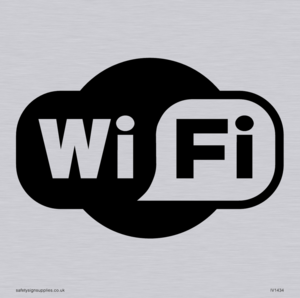 IV1434: WiFi Zone