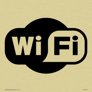 IV1434: WiFi Zone