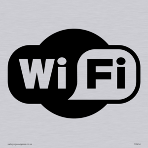 IV1434: WiFi Zone