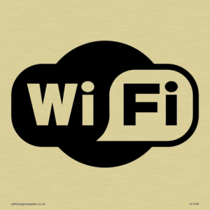 IV1434: WiFi Zone
