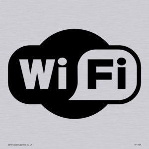 IV1434: WiFi Zone