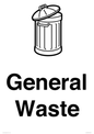 IV14433: General Waste