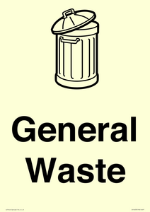 IV14433: General Waste