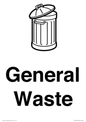 IV14433: General Waste