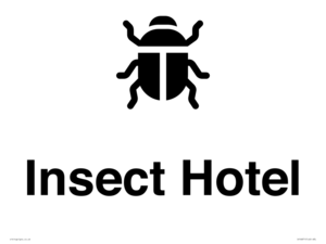 IV16871: Insect Hotel