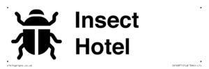 IV16871: Insect Hotel