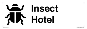 IV16871: Insect Hotel