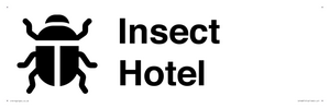 IV16871: Insect Hotel