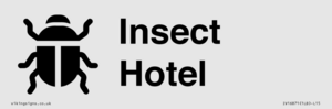 IV16871: Insect Hotel