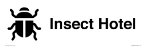IV16871: Insect Hotel