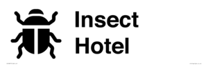 IV16871: Insect Hotel