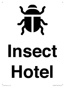 IV16871: Insect Hotel