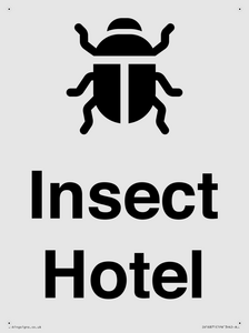 IV16871: Insect Hotel