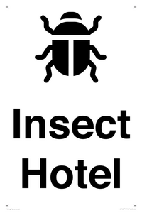 IV16871: Insect Hotel