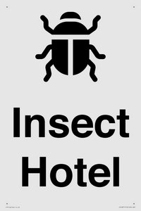 IV16871: Insect Hotel