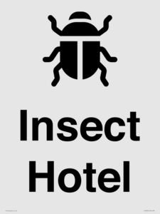 IV16871: Insect Hotel