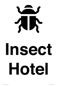 IV16871: Insect Hotel