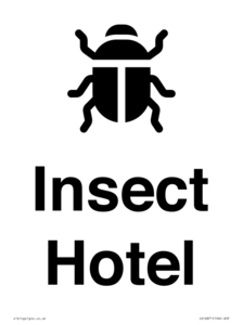 IV16871: Insect Hotel