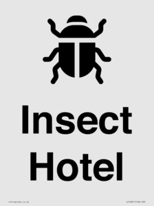 IV16871: Insect Hotel