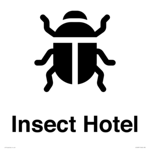 IV16871: Insect Hotel