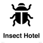 IV16871: Insect Hotel