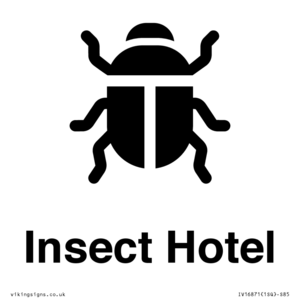 IV16871: Insect Hotel