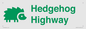 IV16911: Hedgehog Highway