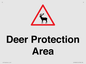 IV16946: Deer Protection Area