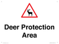 IV16946: Deer Protection Area