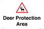 IV16946: Deer Protection Area
